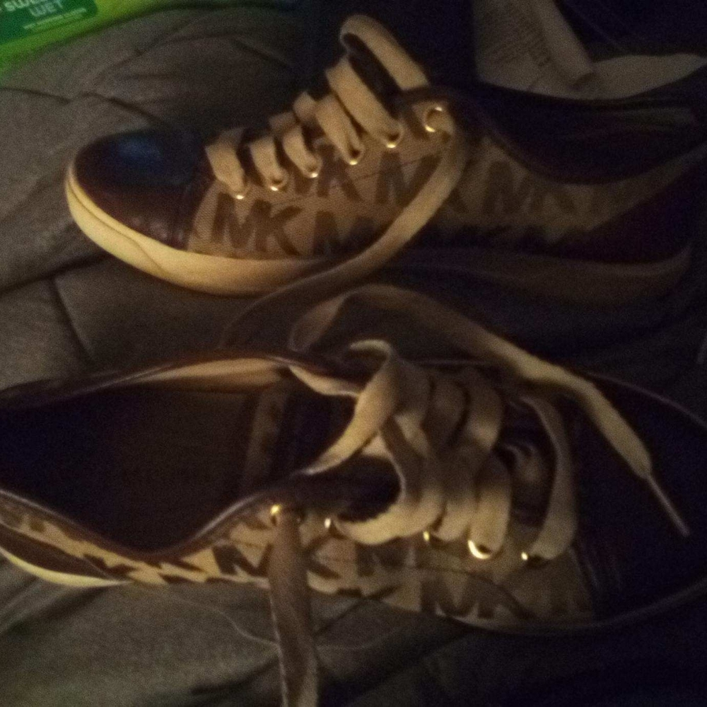 Mk sneakers